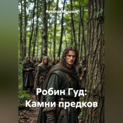 Робин Гуд: Камни предков