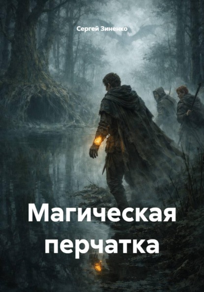 Магическая перчатка