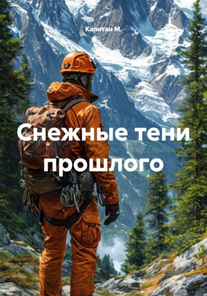 Снежные тени прошлого