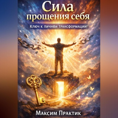 Сила прощения себя. Ключ к личной трансформации