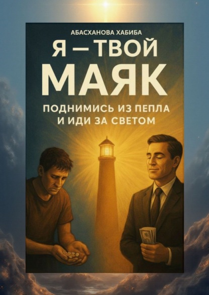 Я твой маяк – Поднимись из пепла и иди за Светом.