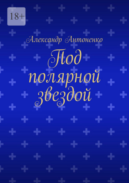 Под полярной звездой. Повести о льдах, мужестве и долге