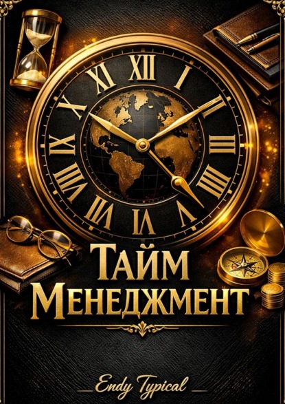 Тайм Менеджмент