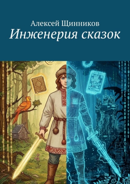 Инженерия сказок