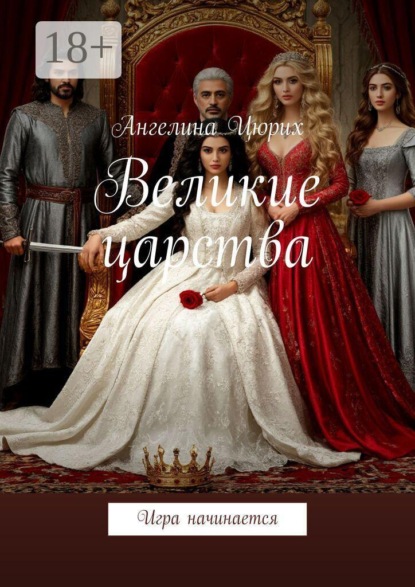 Великие царства. Игра начинается