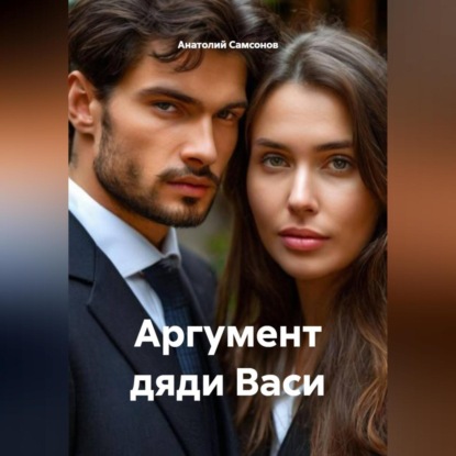 Аргумент дяди Васи