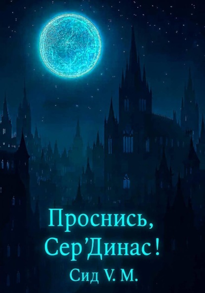 Проснись, Сер'Динас!