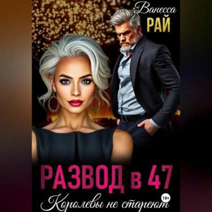 Развод в 47. Королевы не стареют