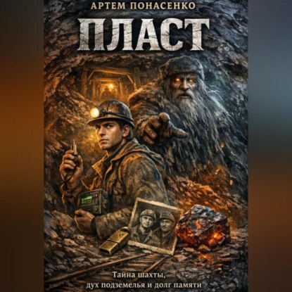 Пласт