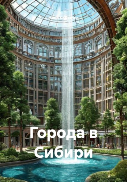 Города в Сибири