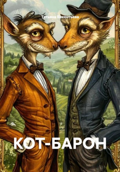 КОТ-БАРОН