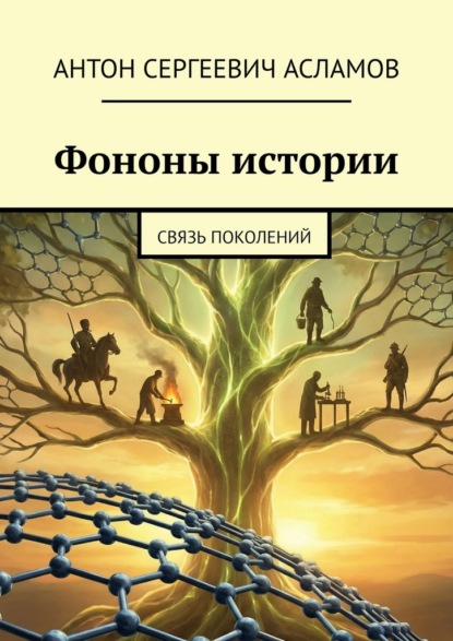 Фононы истории. Связь поколений