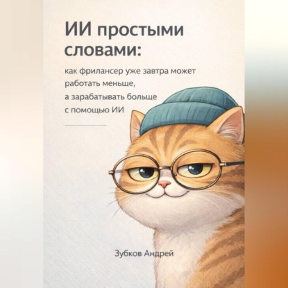 ИИ простыми словами: как фрилансер уже завтра может работать меньше, а зарабатывать больше с помощью ИИ