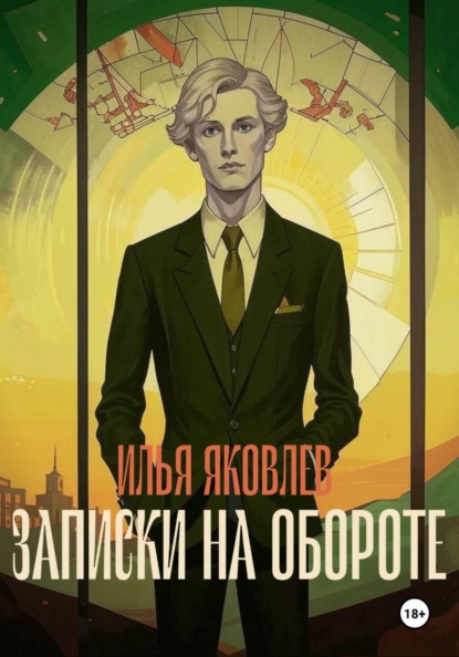 Записки на обороте