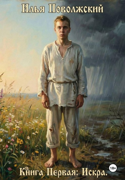 Искра