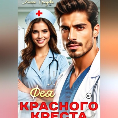 Фея красного креста
