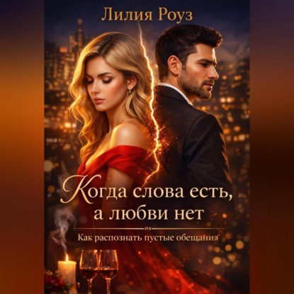 Когда слова есть, а любви нет. Как распознать пустые обещания