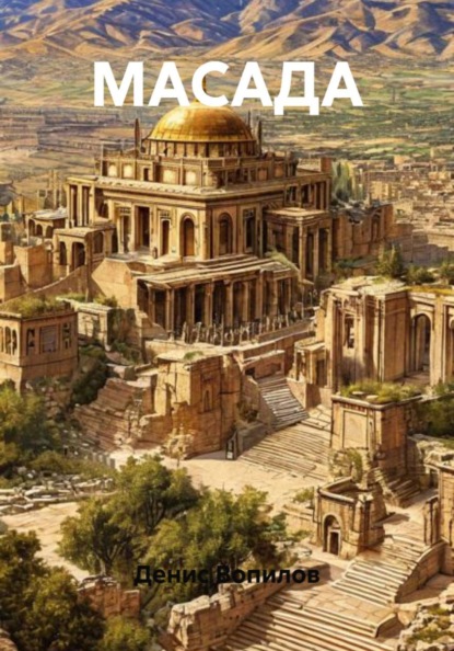 МАСАДА