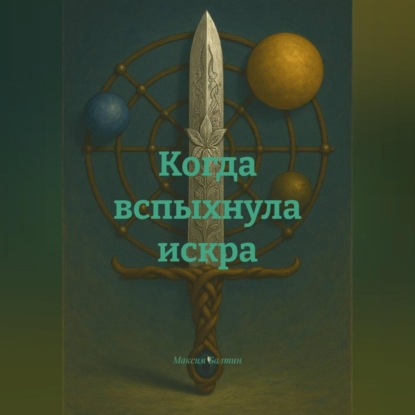 Когда вспыхнула искра
