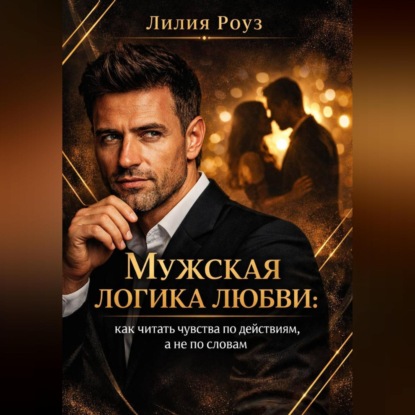 Мужская логика любви: как читать чувства по действиям, а не по словам
