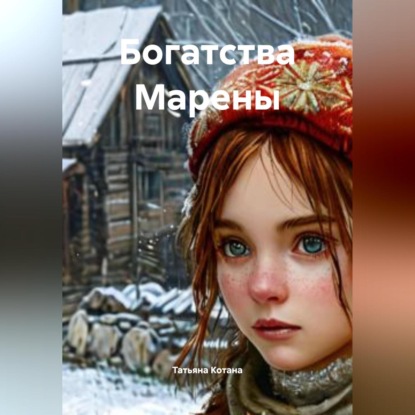 Богатства Марены