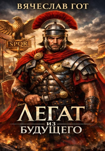 Легат из будущего