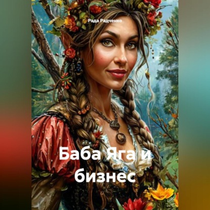 Баба Яга и бизнес