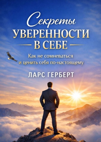 Секреты уверенности в себе. Как не сомневаться и ценить себя по-настоящему