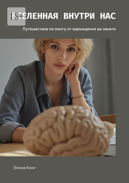 Вселенная внутри нас. Путешествие по мозгу от зарождения до заката