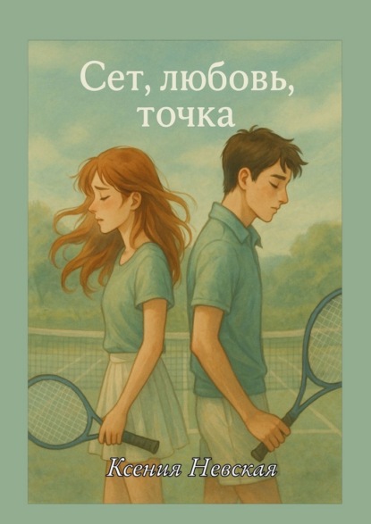 Сет, любовь, точка