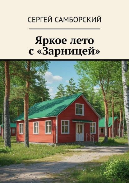 Яркое лето с «Зарницей»