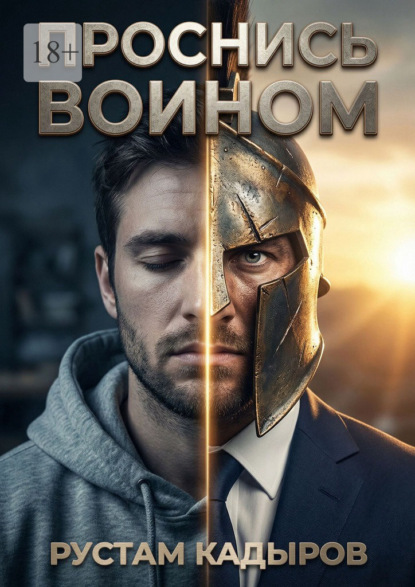 Проснись воином