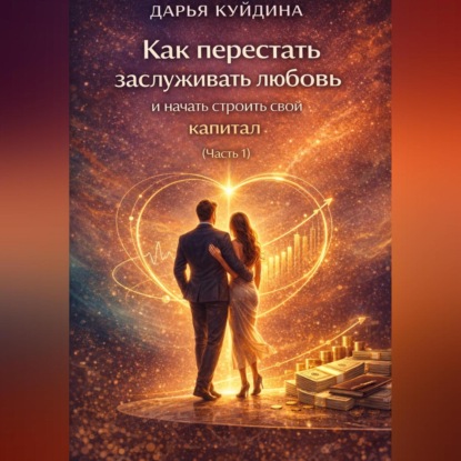 Как перестать заслуживать любовь и начать строить свой капитал (Часть 1)