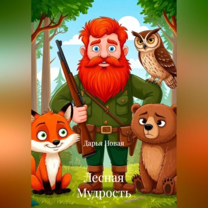 Лесная Мудрость