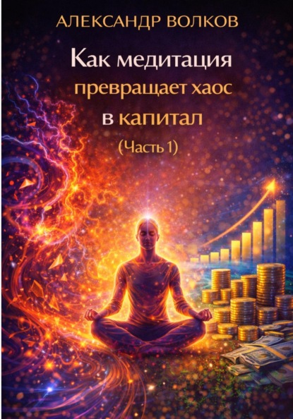 Как медитация превращает хаос в капитал (Часть 1)