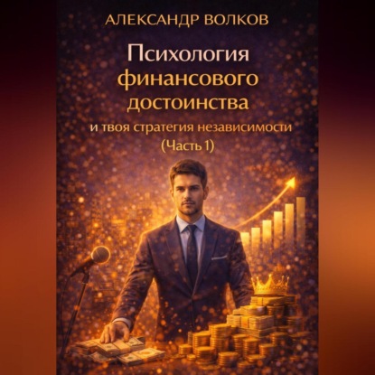 Психология финансового достоинства и твоя стратегия независимости (Часть 1)