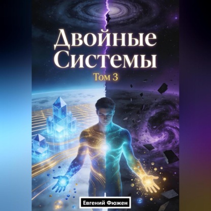 Двойные Системы. Том 3