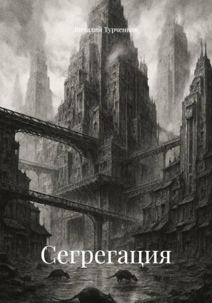 Сегрегация