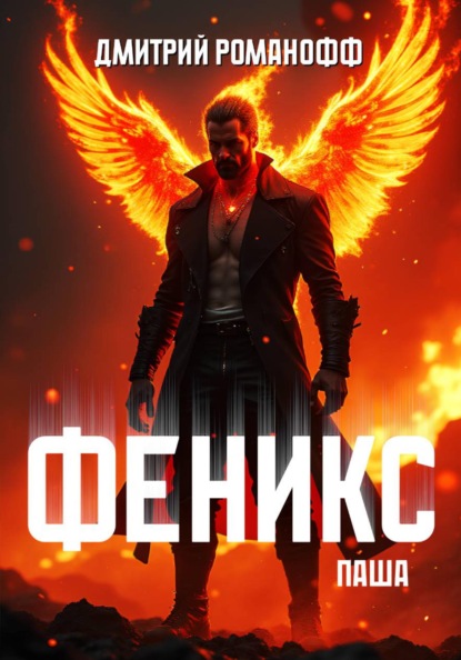 Паша Феникс