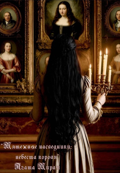 Мятежные наследники