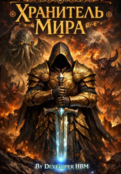 Хранитель мира