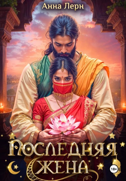 Последняя жена