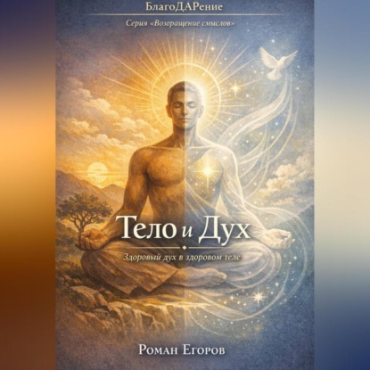 «Тело и Дух»