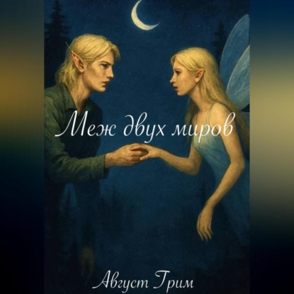Меж двух миров