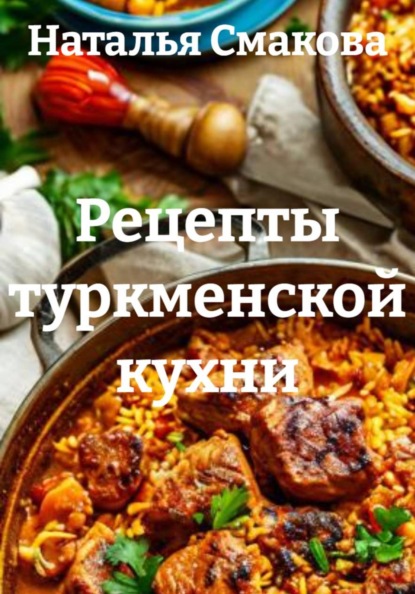 Рецепты туркменской кухни