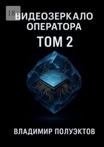 Видеозеркало оператора. Том 2