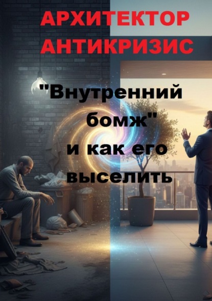 «Внутренний Бомж» и как его выселить