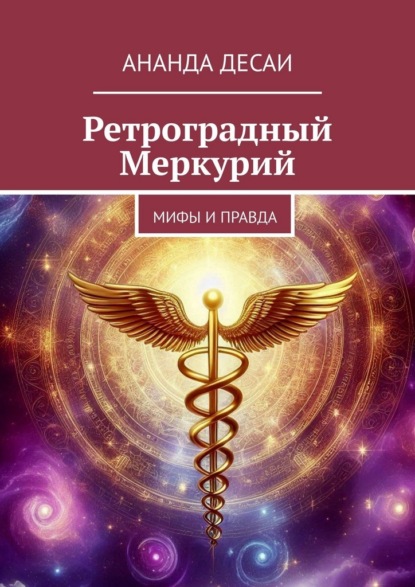 Ретроградный Меркурий. Мифы и правда