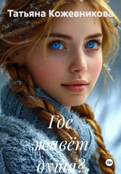 Где живёт душа?