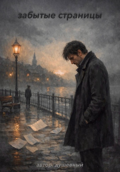 Забытые страницы